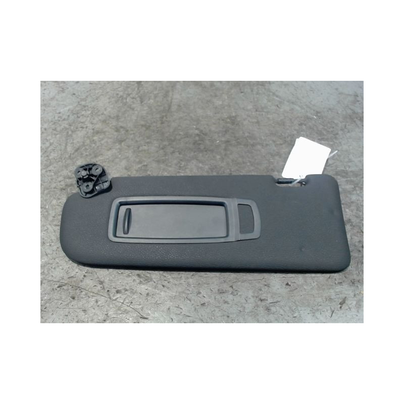 PARE-SOLEIL G BMW X6 2008-