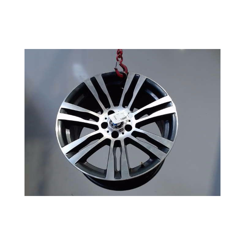 JANTE ALUMINIUM BMW X6 2008-