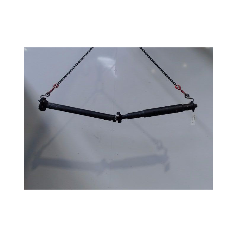 TRANSMISSION LONGITUDINALE B.M.W. SERIE 3 320 d