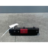 BOUTON DE WARNING PEUGEOT BOXER