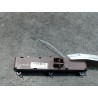 BOUTON DE WARNING PEUGEOT BOXER