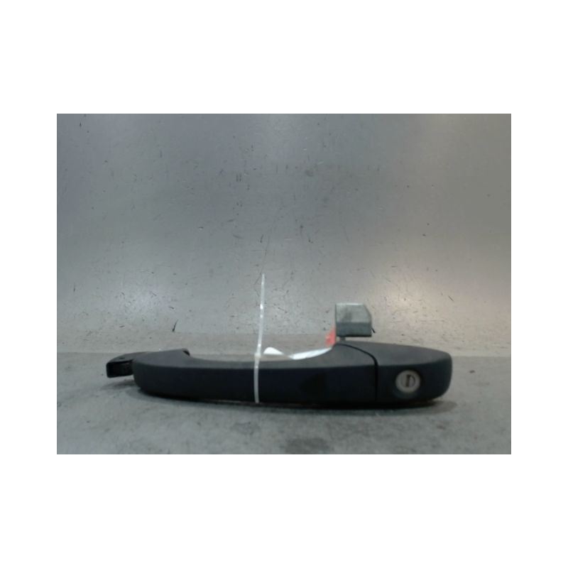 POIGNEE EXTERIEURE PORTE AVANT GAUCHE DODGE CALIBER