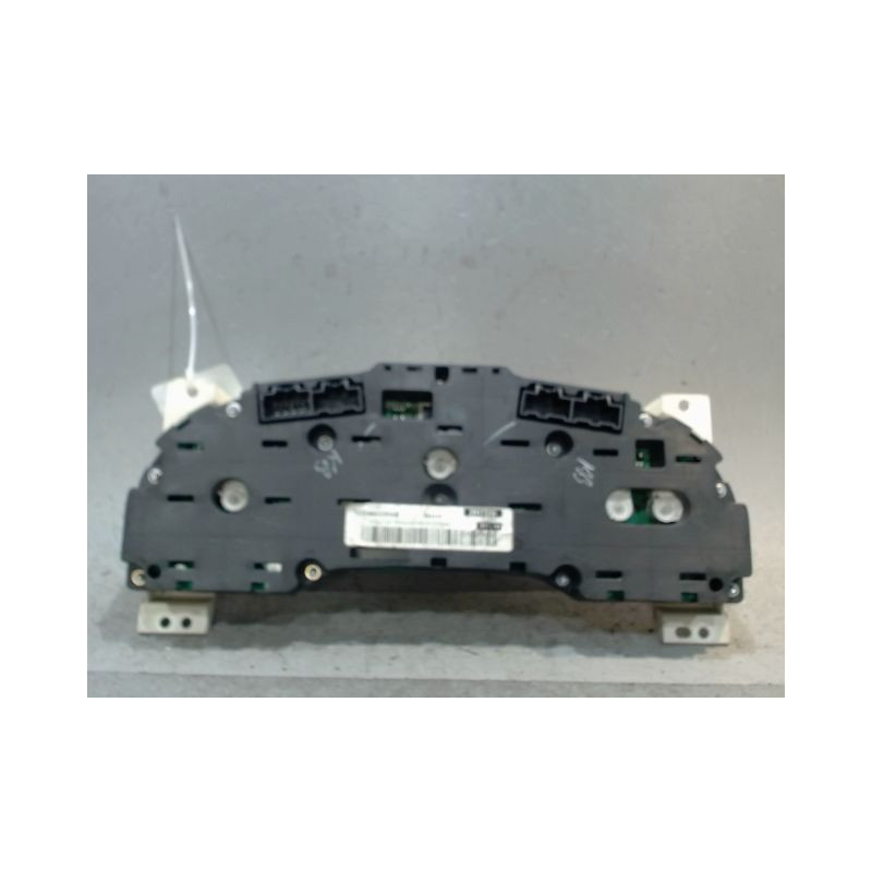 BLOC COMPTEURS DODGE CALIBER