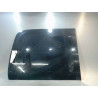 GLACE ARRIERE PANNEAU LATERAL DROIT CITROEN BERLINGO