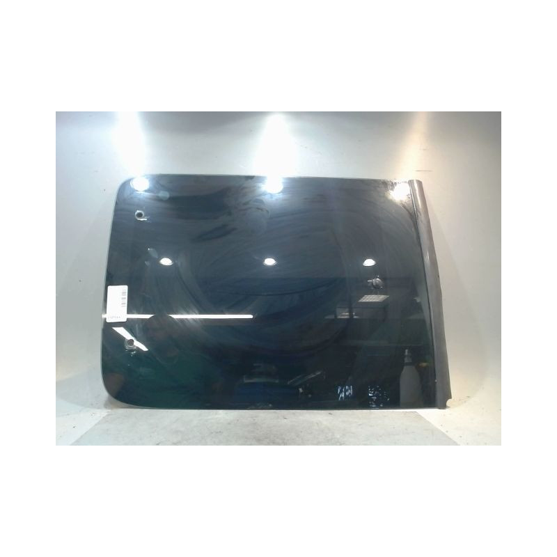 GLACE PANNEAU ARG CITROEN BERLINGO