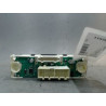 COMMANDE DE CHAUFFAGE SEAT IBIZA