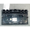 COMMANDE DE CHAUFFAGE SEAT LEON