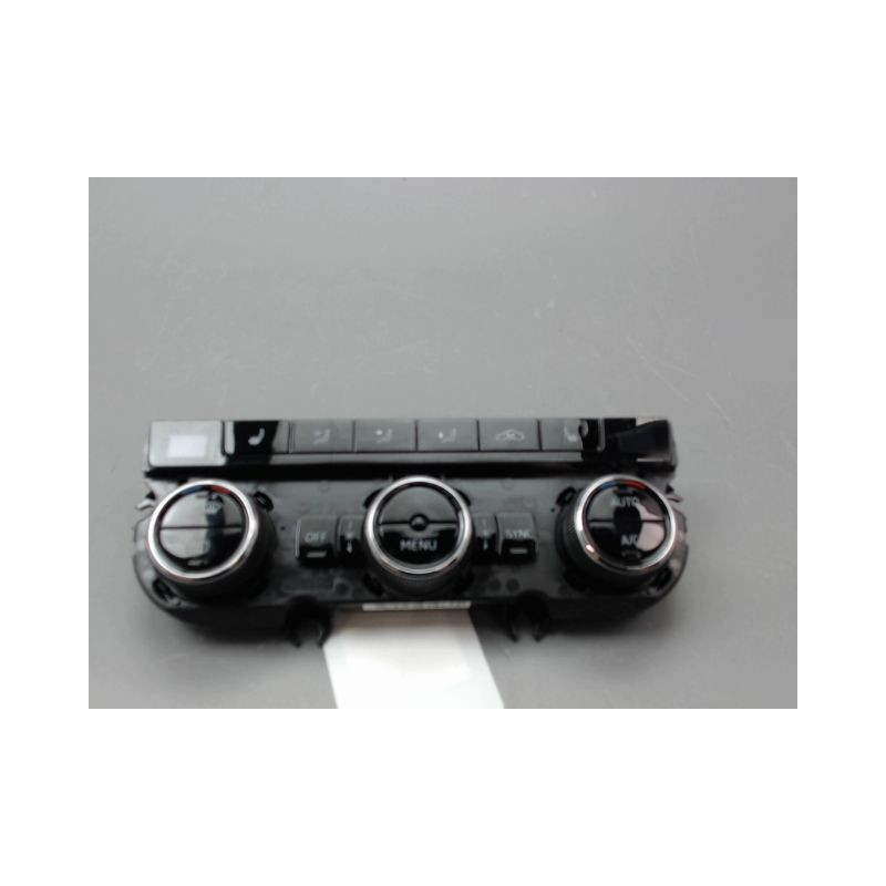 COMMANDE DE CHAUFFAGE SKODA OCTAVIE COMBI 2005-