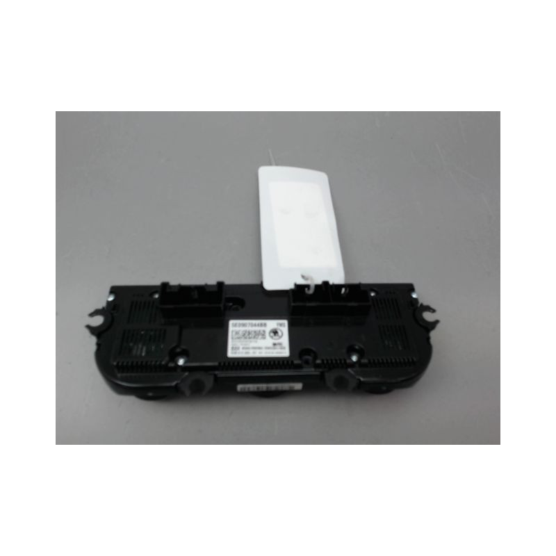 COMMANDE DE CHAUFFAGE SKODA OCTAVIE COMBI 2005-
