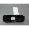 COMMANDE DE CHAUFFAGE SKODA OCTAVIE COMBI 2005-