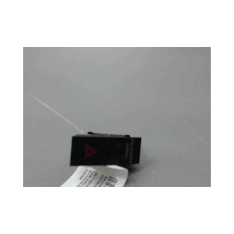 BOUTON DE WARNING SKODA OCTAVIE COMBI 2005-