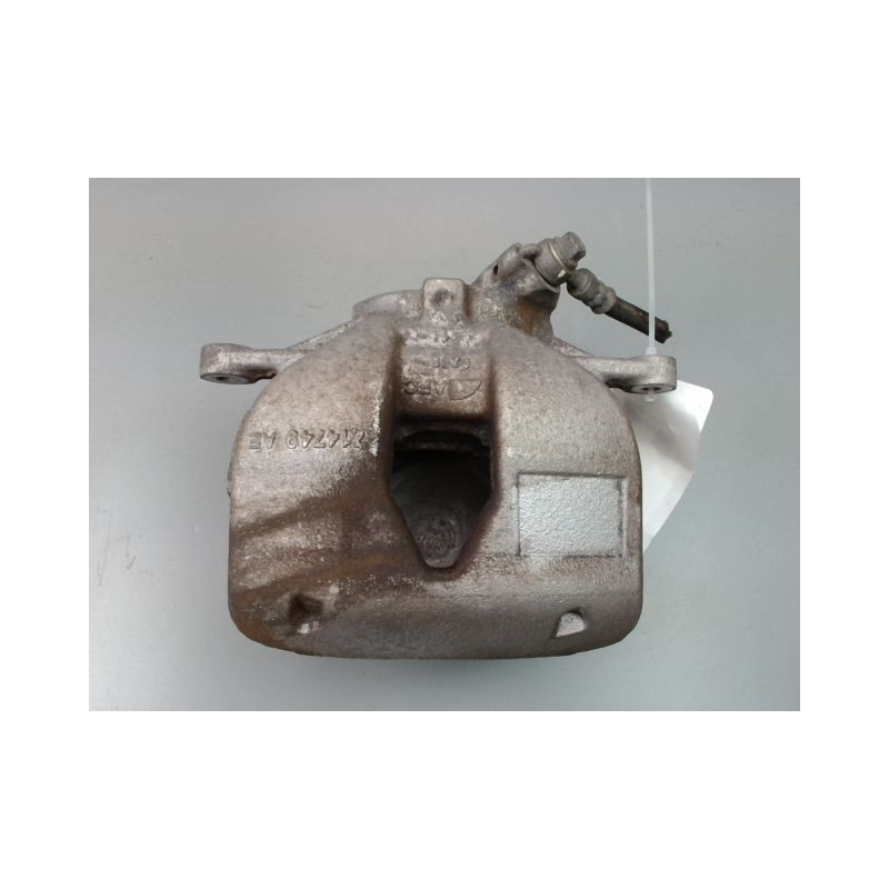 ETRIER DE FREIN AVANT GAUCHE PEUGEOT 508 2010-