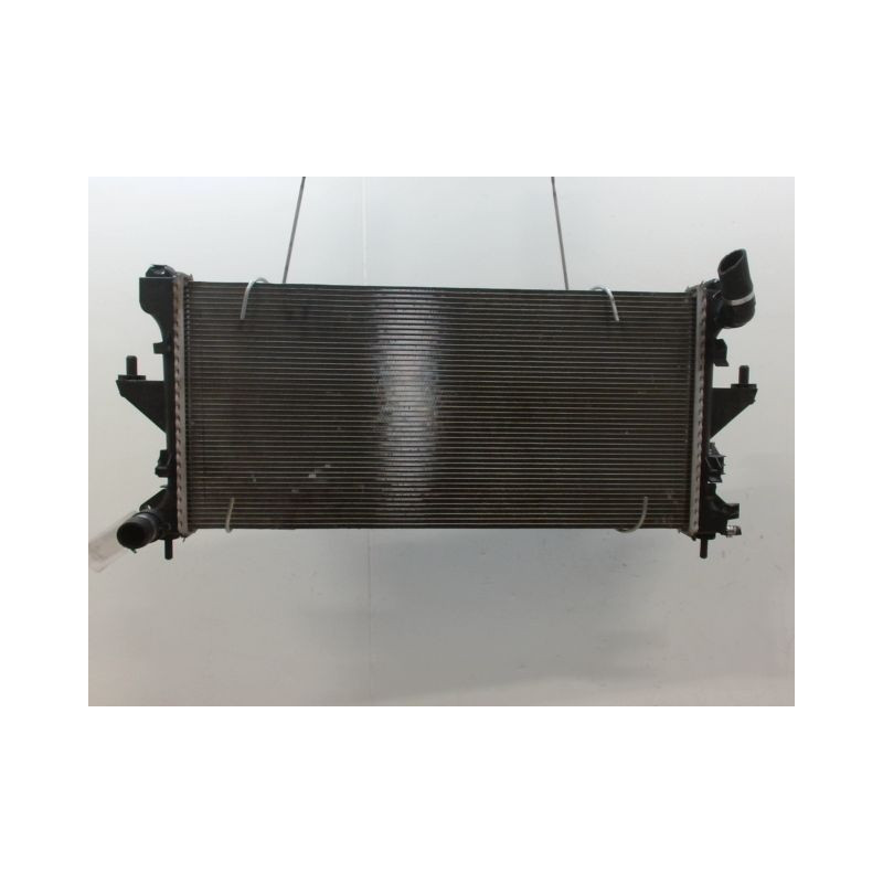 RADIATEUR CITROEN JUMPER