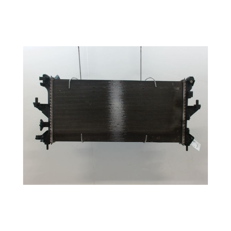RADIATEUR CITROEN JUMPER