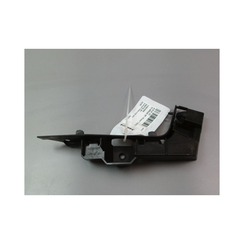 SUPPORT PARE-CHOC AVD B.M.W. X3 BREAK I PHASE 1 (E83) 2004-2006