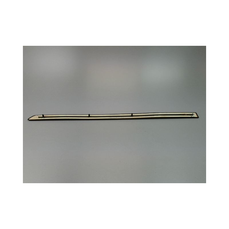 PROTECTION PORTE ARRIERE DROIT VOLKSWAGEN GOLF IV 1998-2004