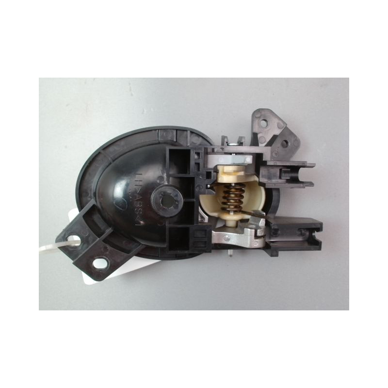 POIGNEE INTERIEURE PORTE AVANT GAUCHE CITROEN C-ZERO