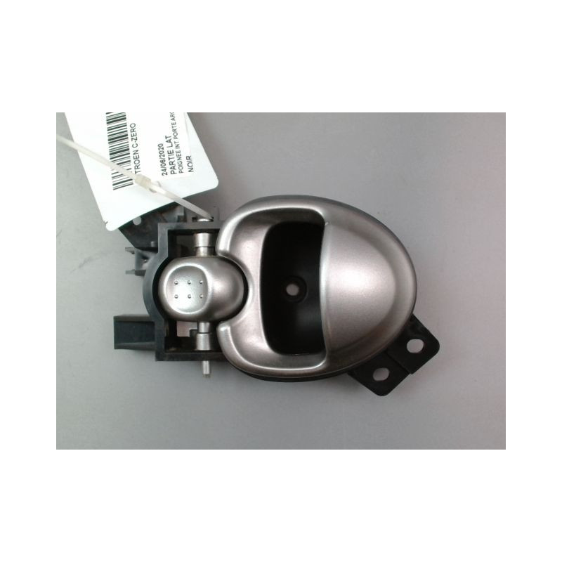 POIGNEE INTERIEURE PORTE ARRIERE GAUCHE CITROEN C-ZERO