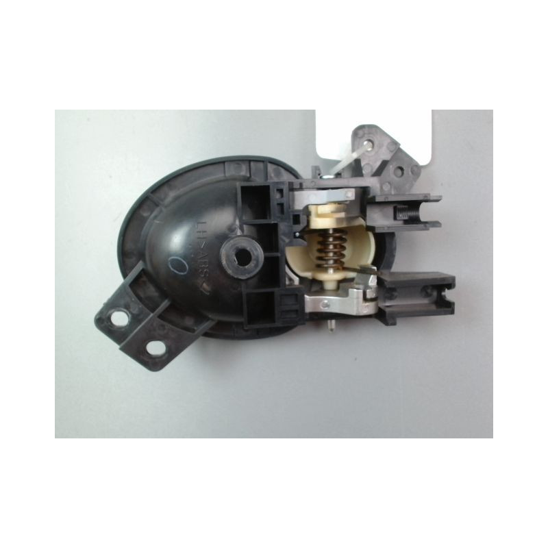 POIGNEE INTERIEURE PORTE ARRIERE GAUCHE CITROEN C-ZERO