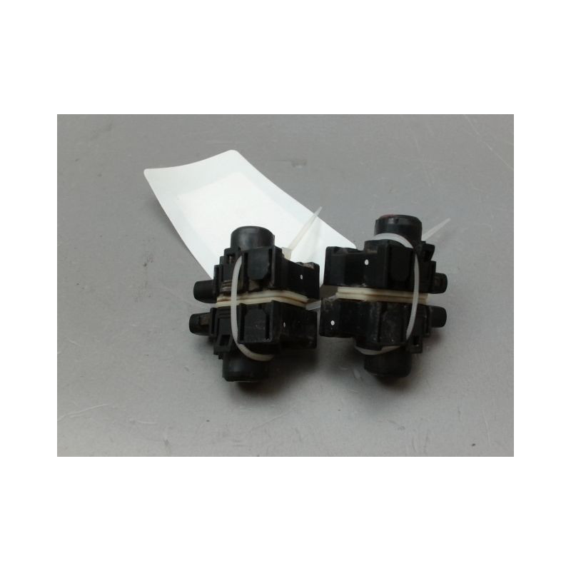 CAPTEUR AIDE STATIONNEMENT ARRIERE MAZDA 3