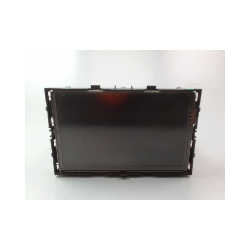 ECRAN GPS PEUGEOT PARTNER FG II PHASE 2 (B9) 2012-2015