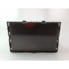 ECRAN GPS PEUGEOT PARTNER FG II PHASE 2 (B9) 2012-2015