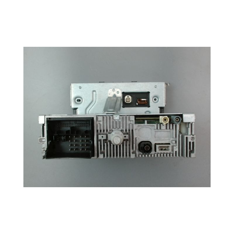 ECRAN GPS PEUGEOT PARTNER FG II PHASE 2 (B9) 2012-2015