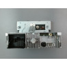 ECRAN GPS PEUGEOT PARTNER FG II PHASE 2 (B9) 2012-2015