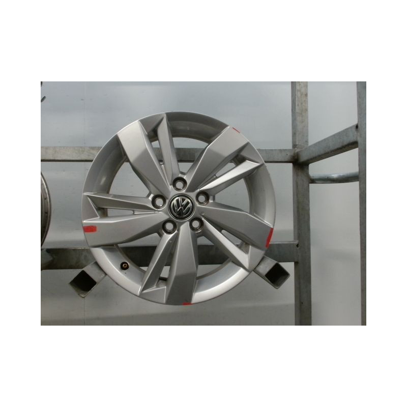 JANTE ALUMINIUM VOLKSWAGEN POLO