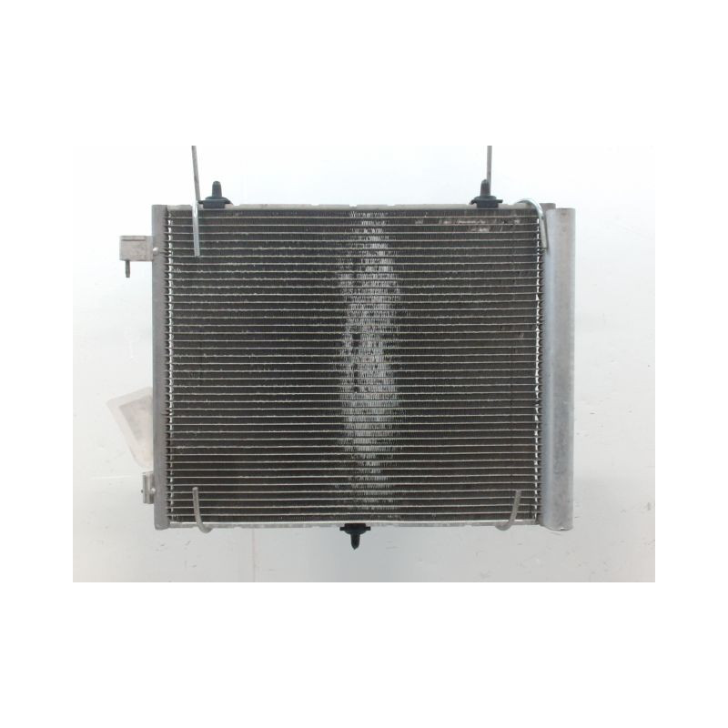 CONDENSEUR CLIMATISATION PEUGEOT 208 Phase 1 2012-...