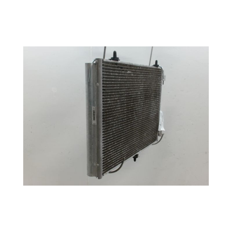 CONDENSEUR CLIMATISATION PEUGEOT 208 Phase 1 2012-...