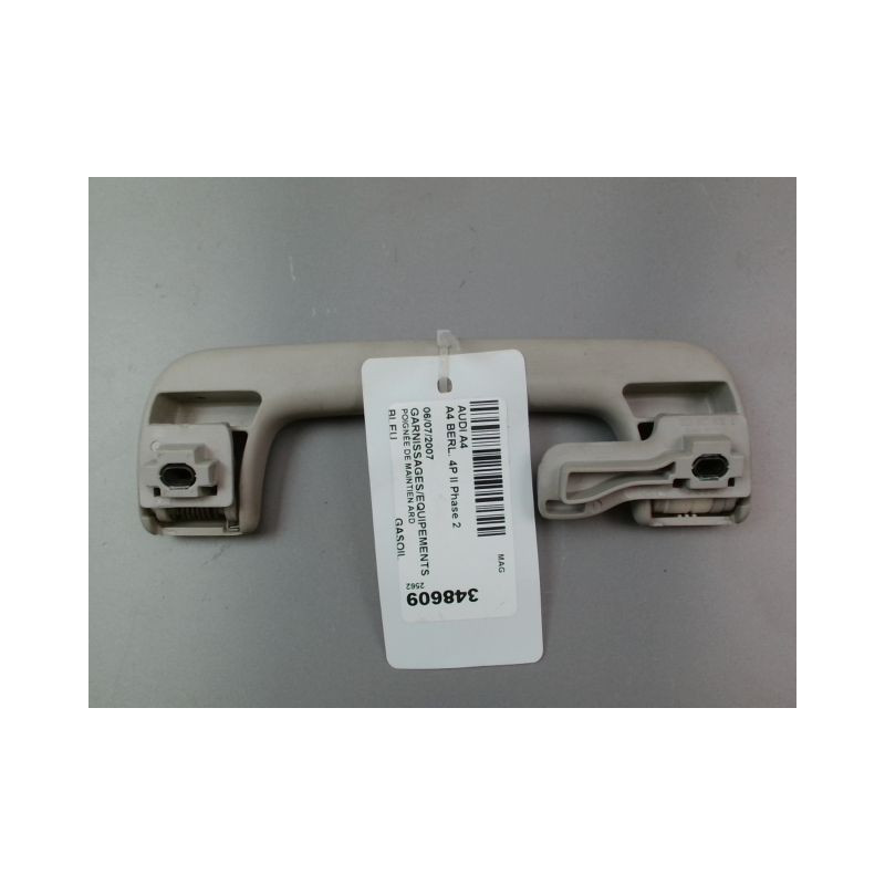 POIGNÉE DE MAINTIEN ARD AUDI A4 BERL. II Phase 2 2004-2008