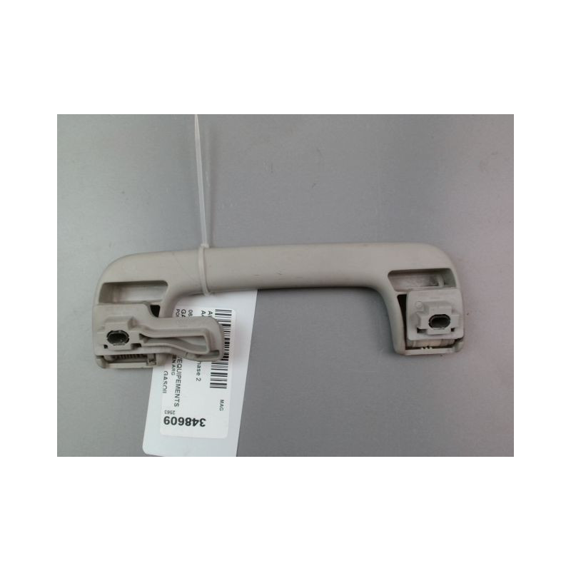 POIGNÉE DE MAINTIEN ARG AUDI A4 BERL. II Phase 2 2004-2008