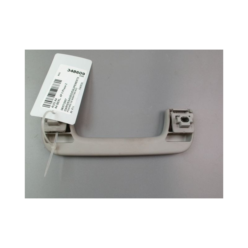 POIGNÉE DE MAINTIEN AVD AUDI A4 BERL. II Phase 2 2004-2008