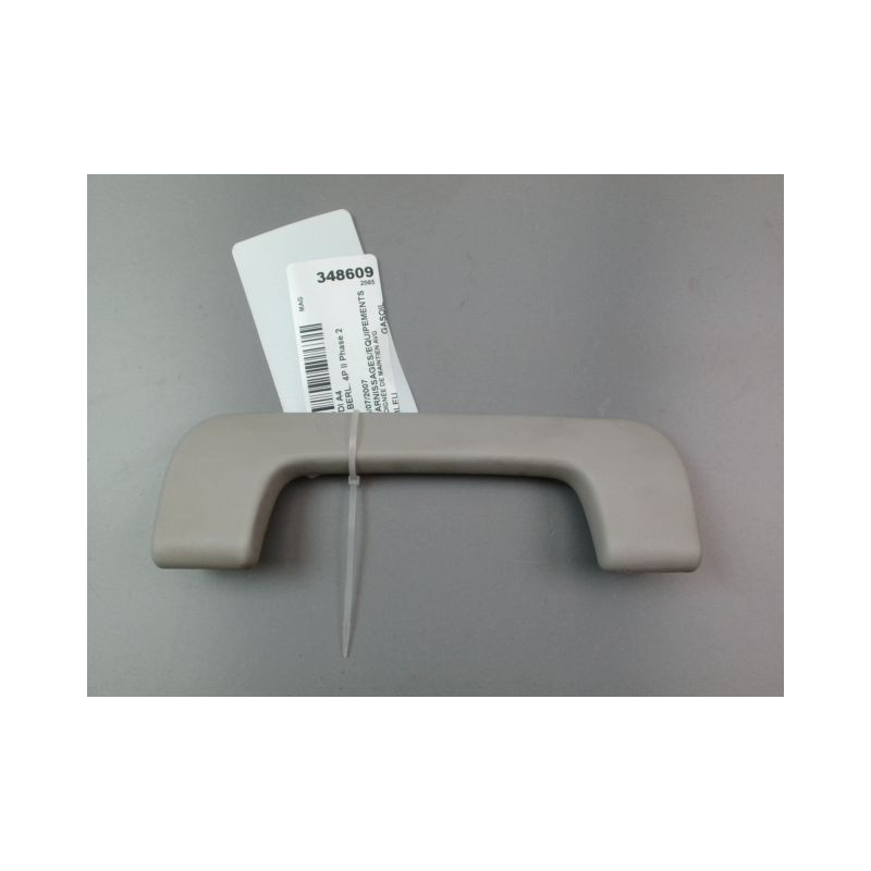 POIGNÉE DE MAINTIEN AVG AUDI A4 BERL. II Phase 2 2004-2008