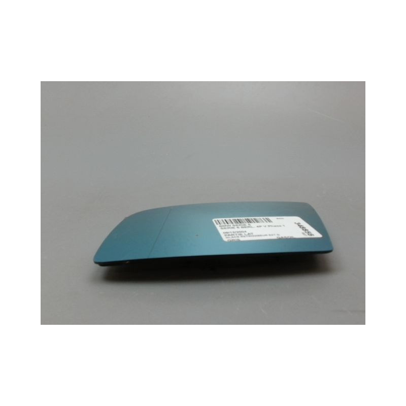 GLACE RETROVISEUR EXT G BMW SERIE 5 BERL. V Phase 1 (E60) 2003-2007