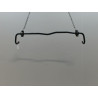 BARRE STABILISATRICE AVANT VOLKSWAGEN POLO V Phase 1 2009-...