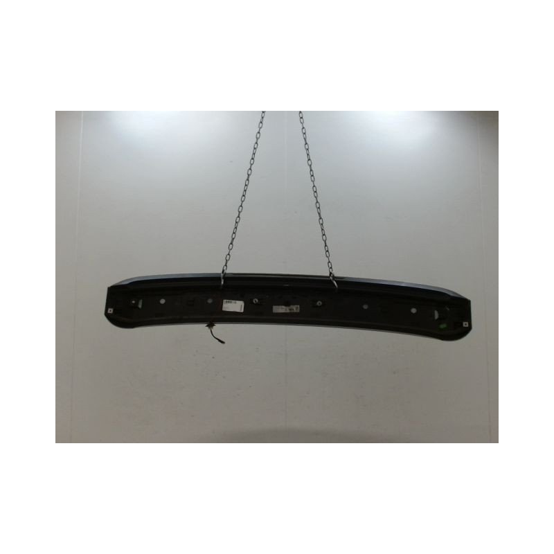 BECQUET HAYON AUDI Q5