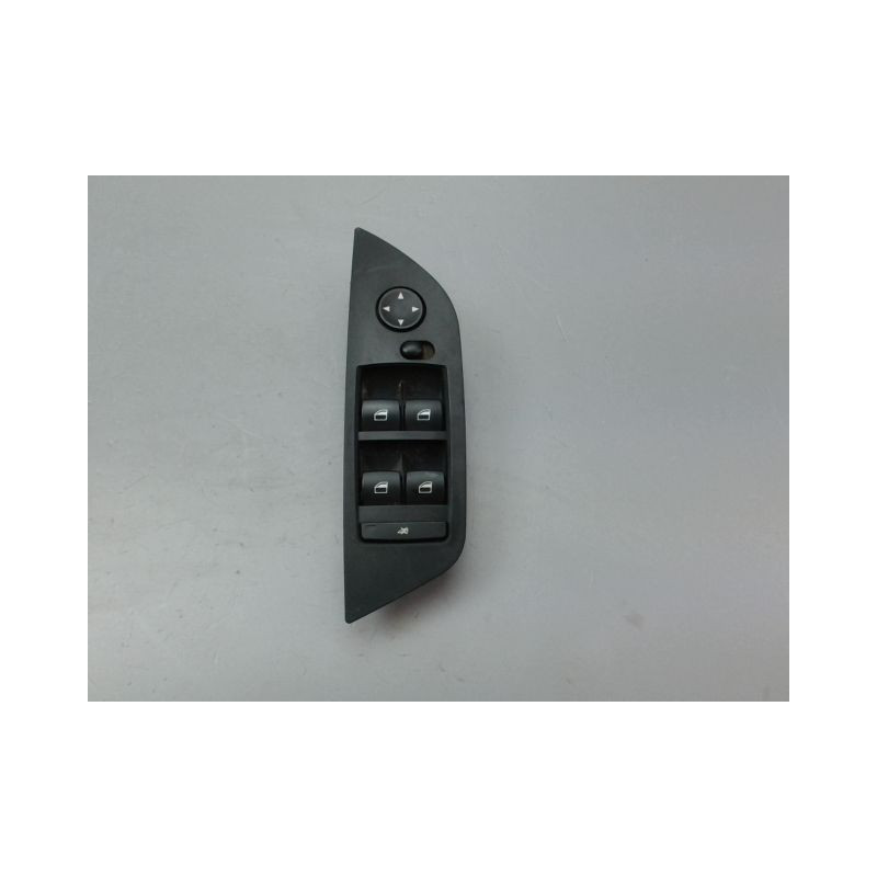 COMMANDE LEVE-GLACE PORTE AVG BMW X1