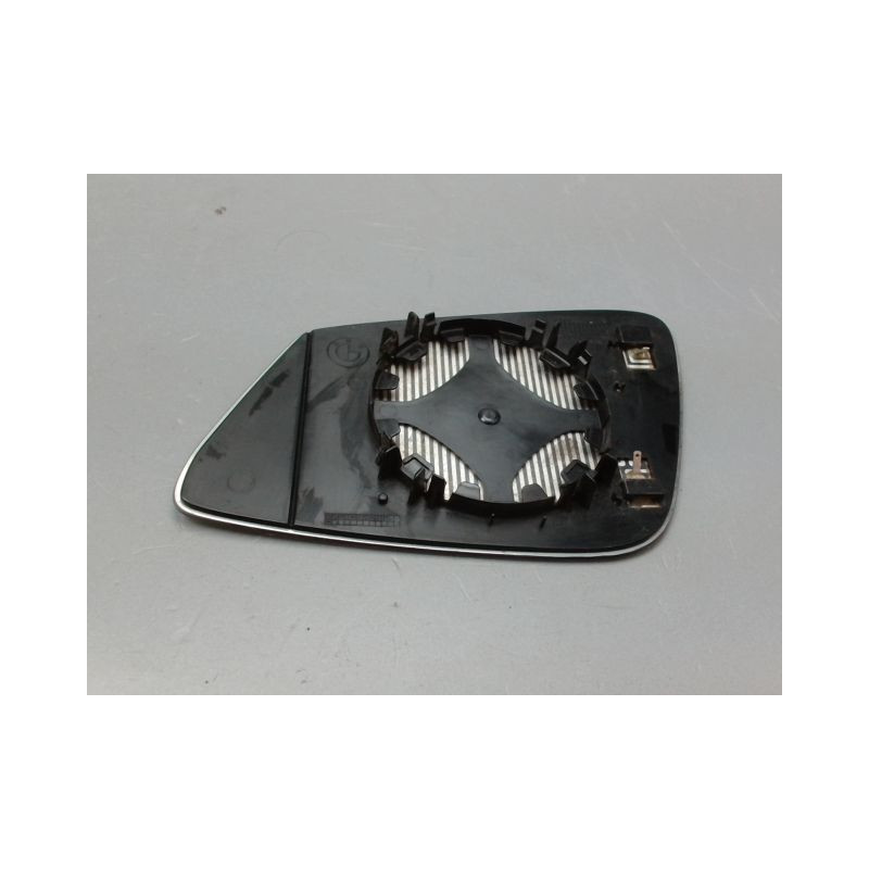 GLACE RETROVISEUR EXT D BMW X1