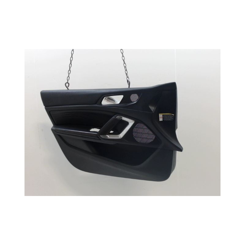 GARNITURE PORTE AVANT GAUCHE PEUGEOT 308
