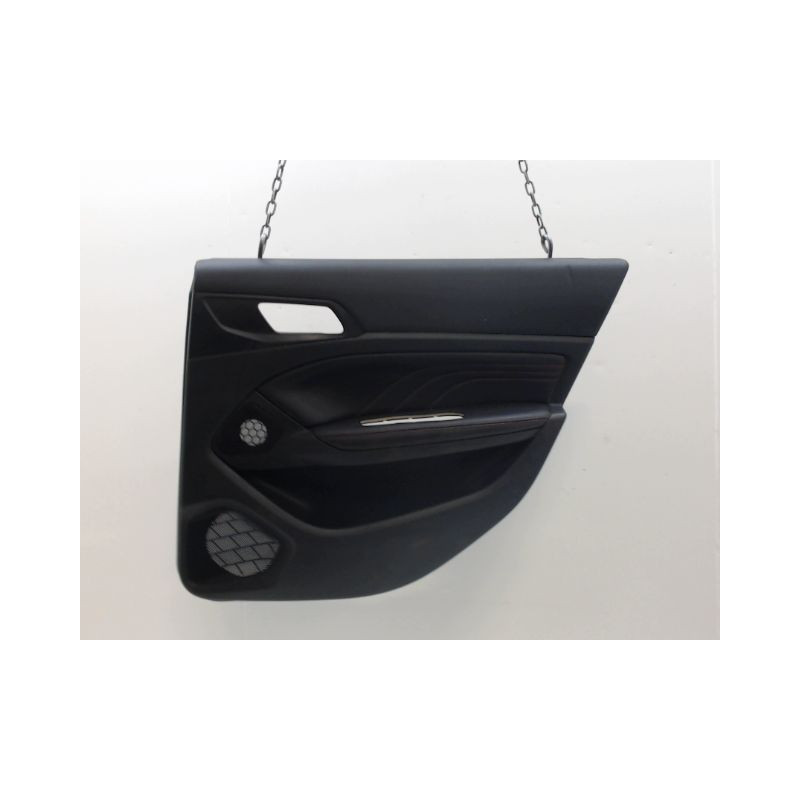 GARNITURE PORTE ARRIERE DROIT PEUGEOT 308