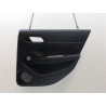 GARNITURE PORTE ARRIERE DROIT PEUGEOT 308