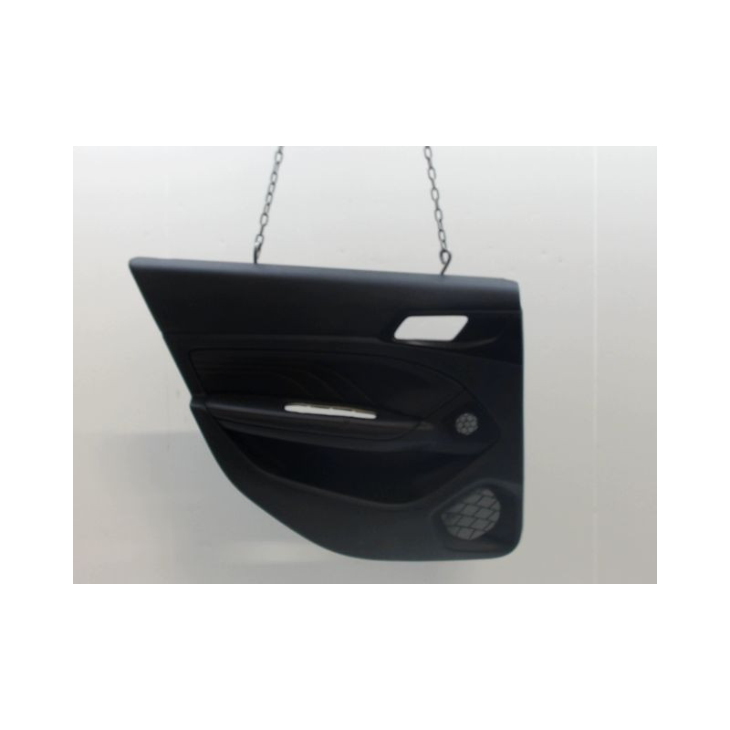 GARNITURE PORTE ARRIERE GAUCHE PEUGEOT 308