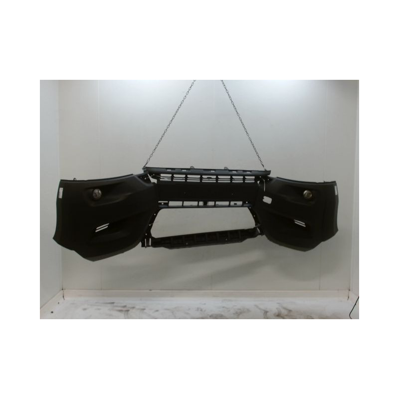 PARE-CHOC AVANT PEUGEOT BOXER (333-L2H2) TOLE 6.2006-