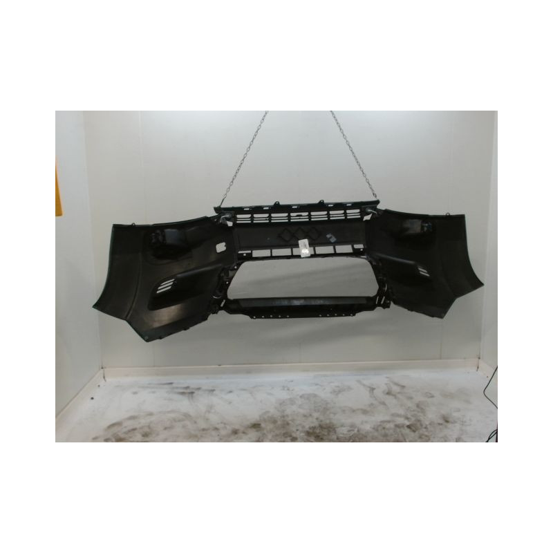 PARE-CHOC AVANT PEUGEOT BOXER (333-L2H2) TOLE 6.2006-