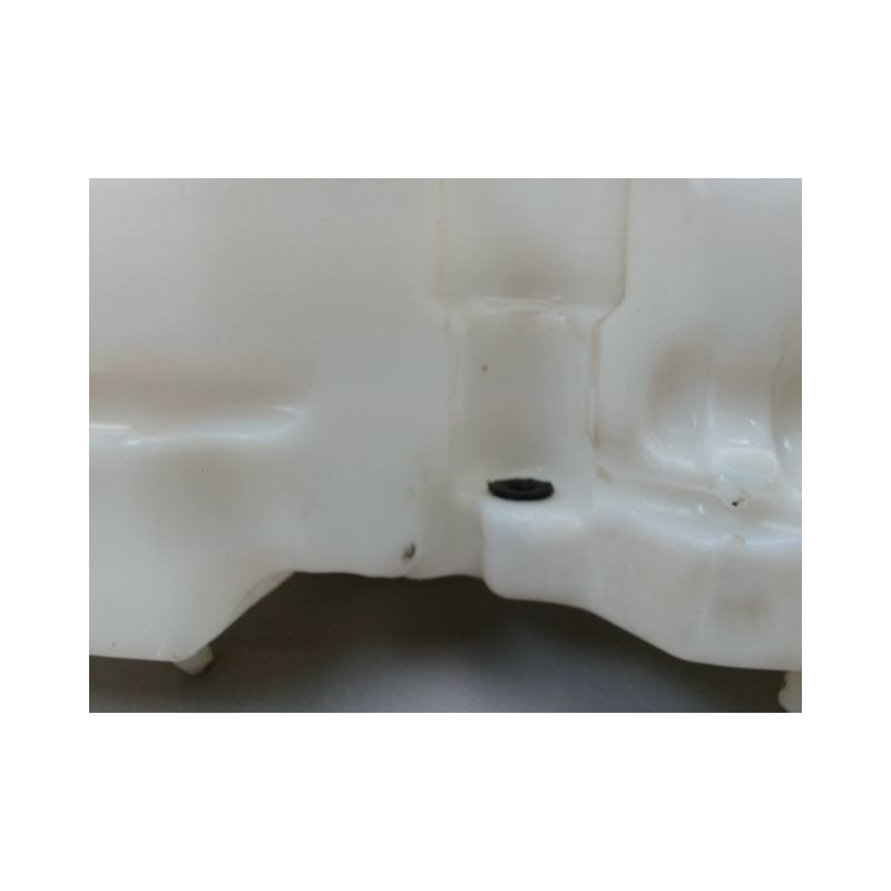 RESERVOIR LAVE-GLACE AVANT PEUGEOT BOXER (333-L2H2) TOLE 6.2006-