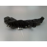SUPPORT PARE-CHOC AVD PEUGEOT BOXER (333-L2H2) TOLE 6.2006-