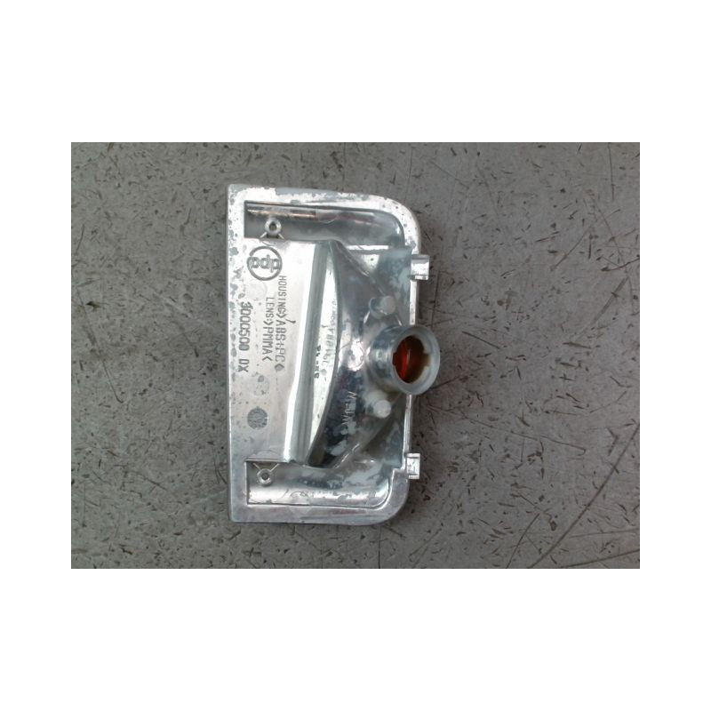 VOYANT LUMINEUX RETROVISEUR DROIT  PEUGEOT BOXER (333-L2H2) TOLE 6.2006-