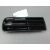 GRILLE VENTILATION PARE-CHOC AVD VOLKSWAGEN GOLF IV (1J) 1998-2004